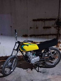 دراجة كلك • مكاني • جزيرة شط العرب