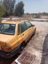 سايبه موديل 12رقم حمر بيع جوم حديد راعيهه دك عليه ما يجاوب كفلك عشاير ...