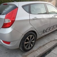 هوندا اكسله • ٢٠١٧ • رقم سليمانيه
