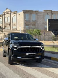 🛑—تاهو LS للبيع موديل 2024 —🛑 وارد خليجي وكالة المنصور ام الضمان ..الم...