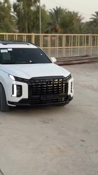 بالسايد • ٢٠٢٤ • دفع رباعي