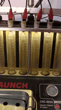 نوزلات كصة اصلي كوري 🇰🇷  حجم المحرك 2000 Doch  مطابق للسيارات الكورية ...