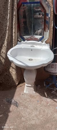 مغاسل • بصرة ابو خصيب • بأسعار مناسبة