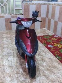 دراجه ماكس البيع كامله المحرك مابي شيء تجي وتشوف 07757341828واتساب