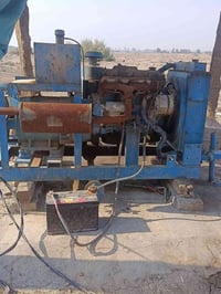 مولده كيا • مولد كهربائي