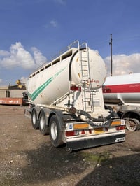 سايلو • ٣محور • ٢٠١٤