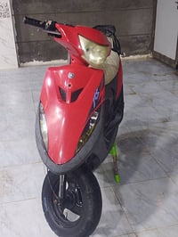 ماكس عدله للبيع نظيفه كلشي مابيه تايرات جدد✅ عقل جديد ✅ باتري جديد✅ كا...