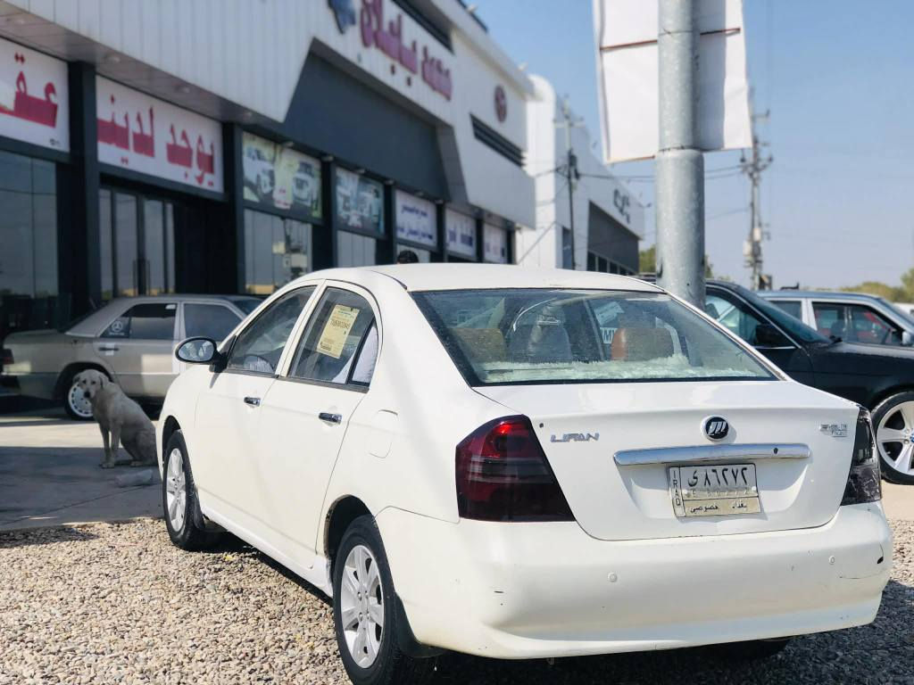 لیڤان مۆدیل 2013 سەنەوی عاج گیڕو مەکینەی بەشەرت تەبریت ساردو گەرم بەشەرتچوار تایەو ویل تازە کارە بایاتی هەموی بەشەرت تەقەو ڕەقەی بەشەرت سعری 32گەڵاو تۆزیک مەعمەلە ژ.م*********** كالار, السليمانية
