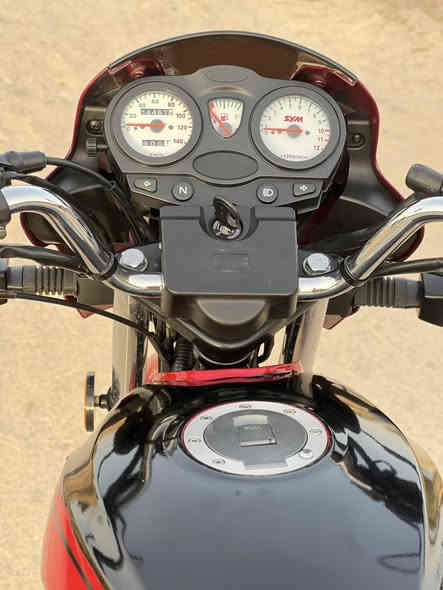 للبيع 
ماطور سايم عداد 2024 ماشي 6 الف بعده شركه شرط مو طاخ الكاع مابي اوراق السعر مليون و400 قفل 
استفسار ***********
