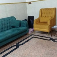 قنفات • ٨ مقاعد • نظيفة