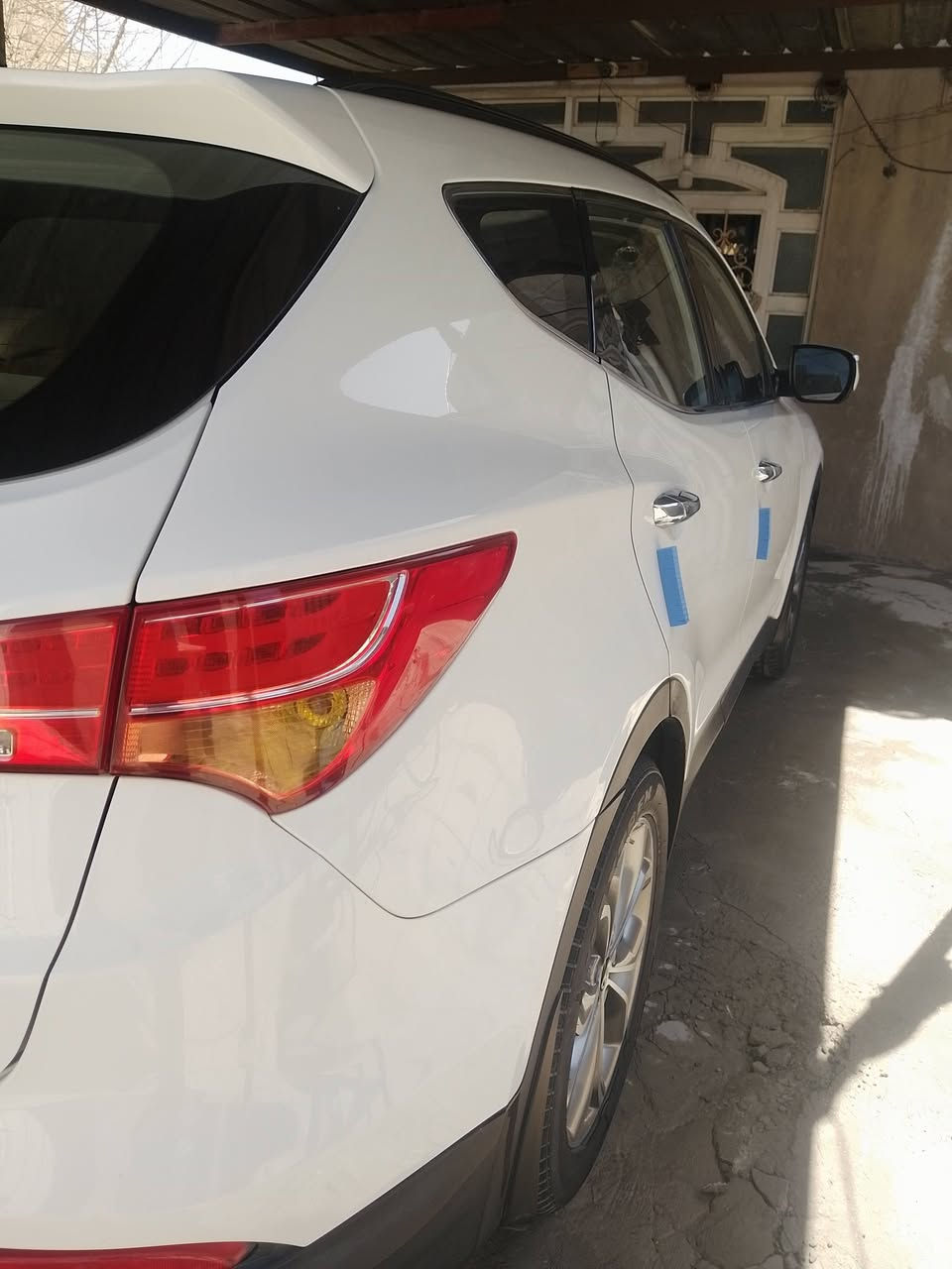 السلام عليكم سياره سنتافي للبيع موديل 2013 كفاله ميري شفط وشاير بالمري طائرات جديده حداديه جديده بانوراما شاشه كاميرا خلفيه وسبعه راكب اربعه سلندر سياره نظيفه ماكيناتها نظيفه فول عدل بصمه سياره نظيفه مكان السياره النجف سعر السياره 155 بها مجال مكان السياره حي نيسان الاتصال على هذا الرقم ***********
