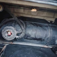 اسلام عليكم منضومة غاز جاهزه للبيع 07814180549