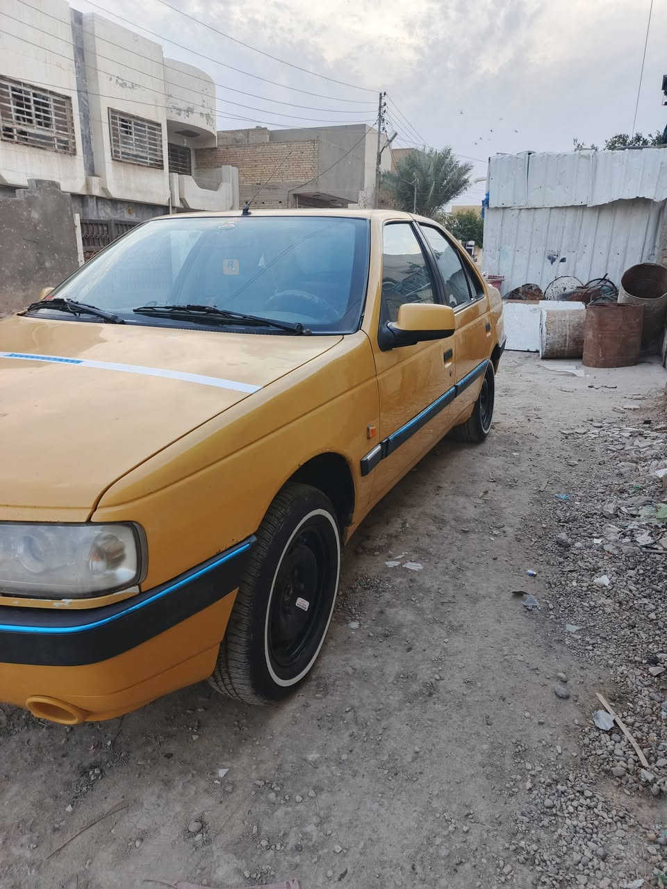 بيجو سعر 32بيه مجال ***********
مكان حلة
