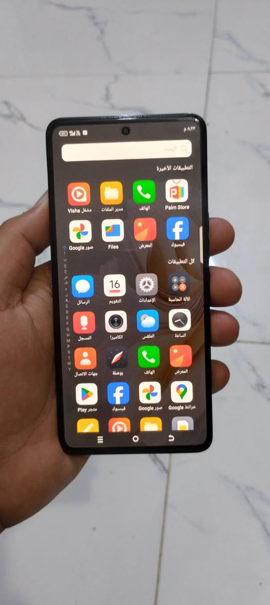 تكنو كامون 20s برو 5g
ذاكرة 256 عشوائية 16 بطارية 5الاف 
معالج عملاق 90 فريم ببجي باقي الالعاب 120 شاشه سوبر بصمه مدمجة بل شاشه 
شحن سريع صوت ستيريو سماعتين 
الجهاز كلش راقي مابي عطل 
مكاني الناصرية مركز السعر 190 الف 
متواجد واتس اب ***********
