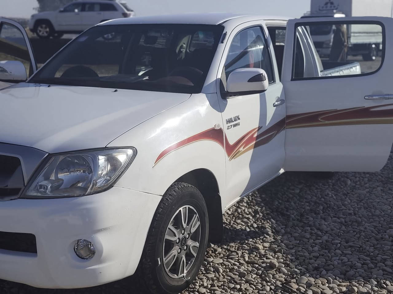 اوتماتيك 2011 بدون ضرر  رقم سليمانية بأسمي
190$ 
***********
مكان السيارة ديالى جلولاء
