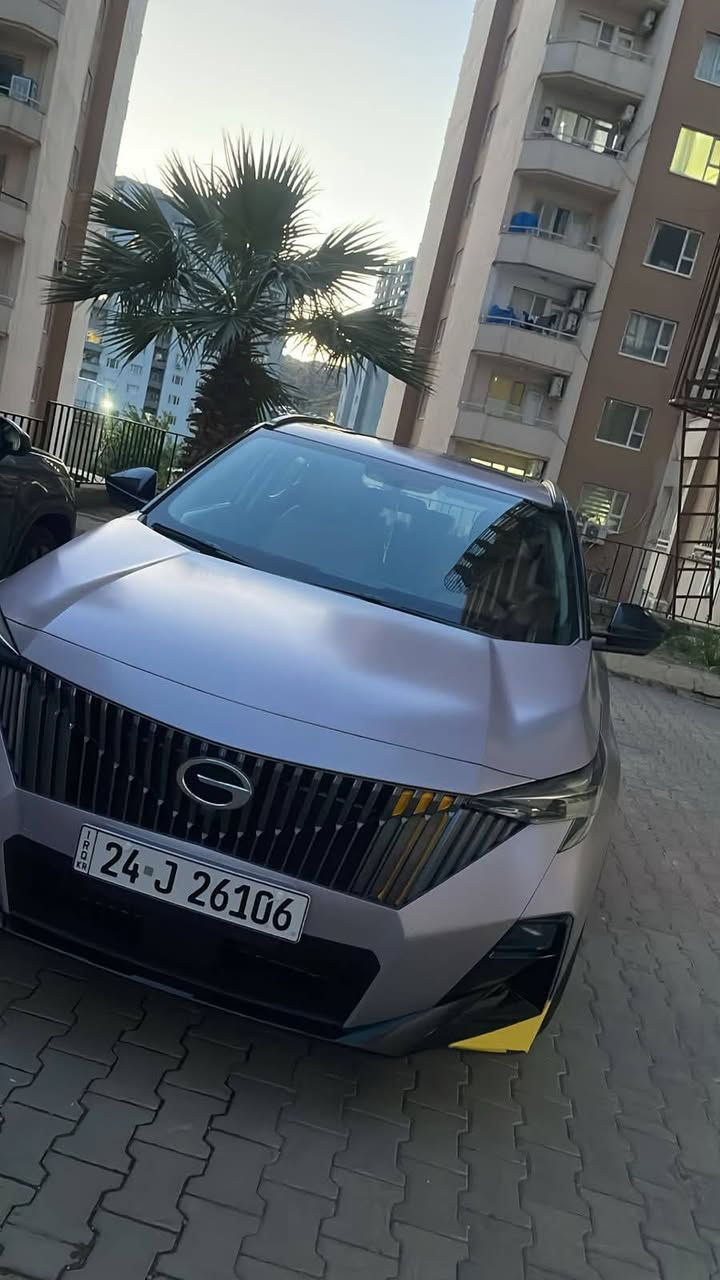 البيع موديل 25 ماشيه 20الف قابله الزياده مكان السياره دهوك بسمي فول مواصفات 160ورقه ***********
