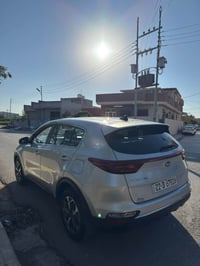 سبورتج ٢٠٢٠ • وارد امريكي • ماشية ٧٠٠٠٠