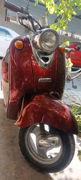 السلام عليكم 
ماطور عبد الحليم للبيع 
شرط محرك ما مفتوح 
كهربائيّات كله شغال سلف كله بل شرط 
السعر 500 وبي مجال بسيط 
***********
