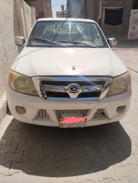 كنوه • ٢٠١٢ • النجف