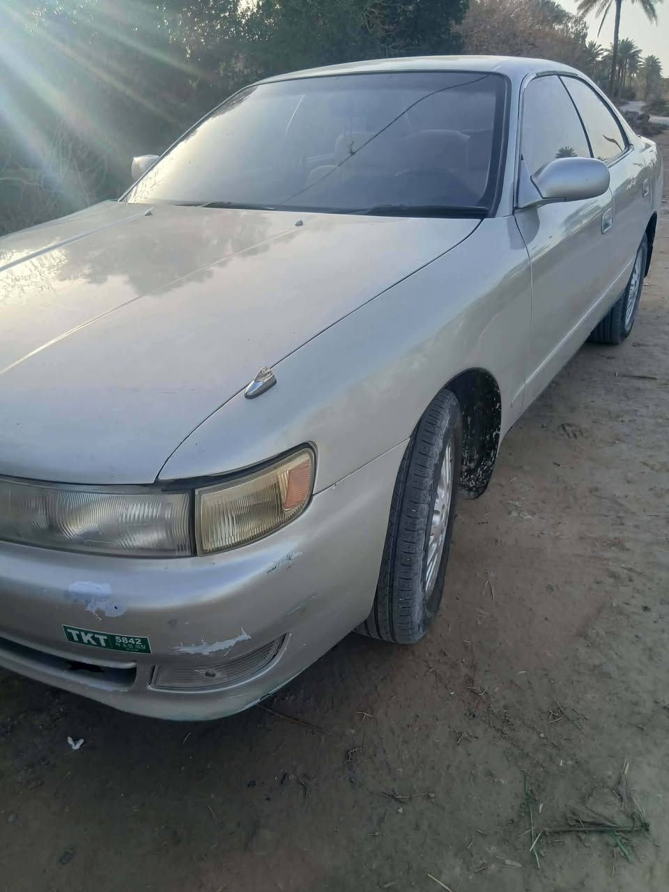 سلام عليكم
شيزر للبيع مديل 93 رقم كربلاء انكليزي مكان سياره مشخاب سعر 50 بيهه مجال للطيبين محرك وكير مكفول رقم موبايل 👈 *********** 👉
