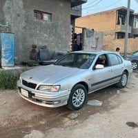 ماكسيما • ٩٧ • مكينة ٣٠٠٠