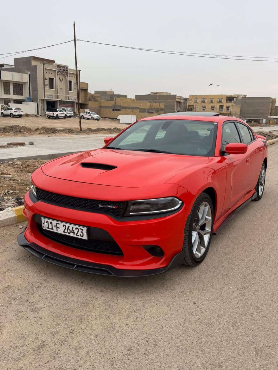 موديل 2021 خليجي
وكالة ليث العبيدي ( بغداد)
مغلفة حماية كاملة PPF
الممشى: 33 ألف ميل
الموقع: البصرة
السعر: 290 
السيارة نظيفة جداً وحالتها ممتازة، جاهزة للفحص بأي مكان ترغب

 
للبيع. فقط 
***********
