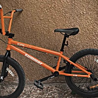 BMX • مستعمل • زعفرانيه