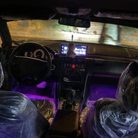 مرسيدس W210 • ١٩٩٧ • بدون حادث