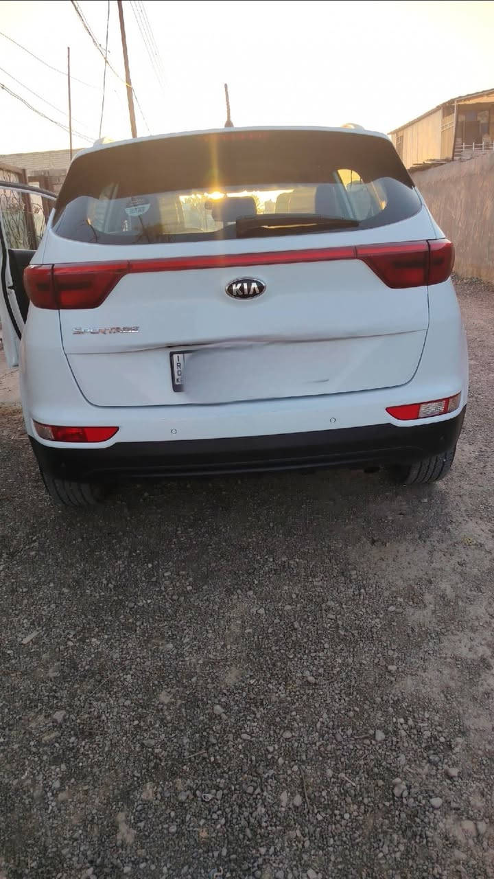 كيا سبورتج
موديل2017

خليجي

مكينه2000 دوش

نص فول

ماشيه سياره127

رقم أربيل  سنويه بسمي

السعر 180وبيه مجال

لل استفسار ***********
