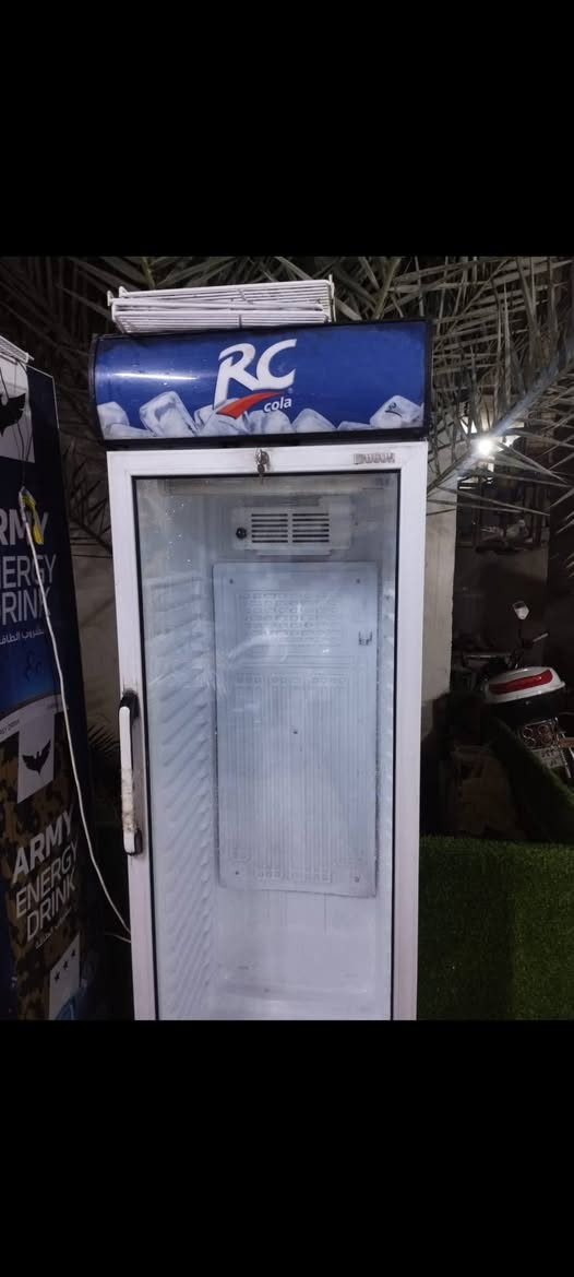 يا الله متاح برادات شغلهن فول ما مصلحات ونظافة شرط واحد ٢٥٠ وثنيهن ٤٥٠  *********** مركز ناصريه بلمهيديه
