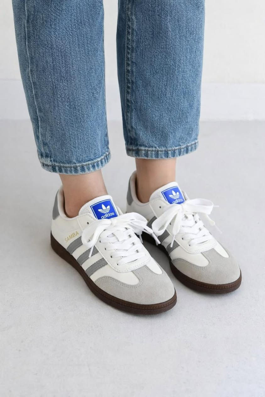 جديد الاصالة 🆕
ترانشوز سامبا دبان طبي خفيف ومريح 💯
القياس : ( 36 - 37 - 38 - 39 - 40 - 41 ) ❤️
العنوان : الانبار - هيت - الچري - داخل عمارة النشوة 🏠
متوفره خدمة التوصيل للجميع المحافظات 🚗
التوصيل داخل هيت مجاني 🆓⁩


**إذا كنت صاحب هذا الإعلان وتريد حذفه لأي سبب، رجاءا أرسل رسالة إلى الدعم الفني**