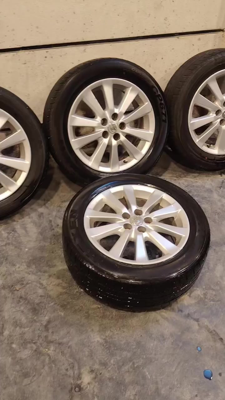 السلام عليكم #ويل #كب حجم 16/55/205 السعر٣٠٠ وبيها مجال حك الجيه العنوان بغداد ابو غريب


**إذا كنت صاحب هذا الإعلان وتريد حذفه لأي سبب، رجاءا أرسل رسالة إلى الدعم الفني**