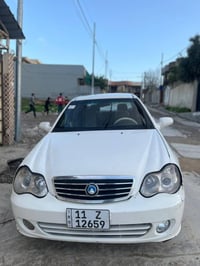 سيكي 2013 سياره جاهزه تتكاتب معا الشرعي مكينه كير تبريد شرط سياره جاهز...