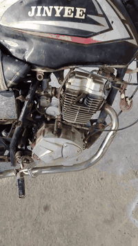 موطور بونده • شغال • قابل تفاوض