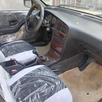 بيجو بارس • ٢٠١١ • كفالة سنة