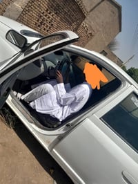 هايس صيني • ٢٠١٨ • امدرمان