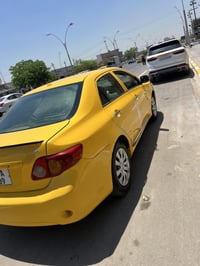 كورلا • ٢٠١٠ • رقم صلاح الدين