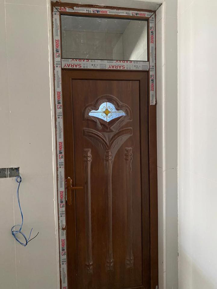 السلام عليكم
المنيوم ميسان 
لعمل كافة لوازم الالمنيوم
محجرات —ابواب — شبابيك
 وابواب وشبابيك  (pvc)
تركي ثقيل درجة اولى
♦️سعر المتر المحجر من (٣٥) الى (٥٠) الف 
♦️سعر متر المحجر الجام (٧٠ ) الف
♦️سعر متر المحجر المربع ( ٧٥ ) الف
🔹شامل النقل والكرسته والعمل وكافه الاجور
مواد وعمل درجة اولى وحسب نوع الطلب والالوان
تركي ( ulusan)
🔷عمل الابواب والشبابيك حسب القياس والمتر
وبأنسب الاسعار 
للاستفسار
***********
***********
العنوان - ميسان- حي المعلمين القديم- مجاور اسواق الكفيل
بأدارة // الحاج خالدصبري
