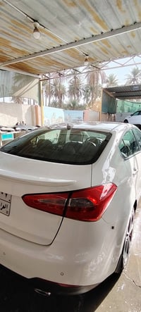 ٢٠١٣ • الديوانية • رقم أربيل القديم