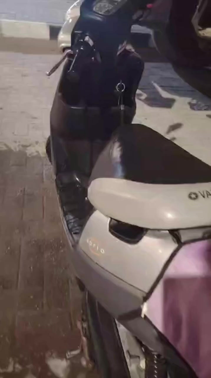 السلام عليكم هاي الدراجه للبيع موديل ٢٠٠٠ دراجه بيها صوت رنك خفيف  مامفتوحه السعر ٤٥٠ وبيها مجال بسيط مكاني كربلاء حي الصناعي شارع الرايه مجاور ابو حيدر الشمري


**إذا كنت صاحب هذا الإعلان وتريد حذفه لأي سبب، رجاءا أرسل رسالة إلى الدعم الفني**