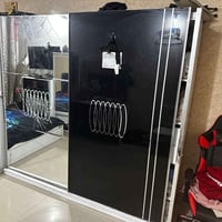 غرفه تركية للبيع مستعمله الكنتور يرادله تعديلات بسيطه والجربايه كذالك ...