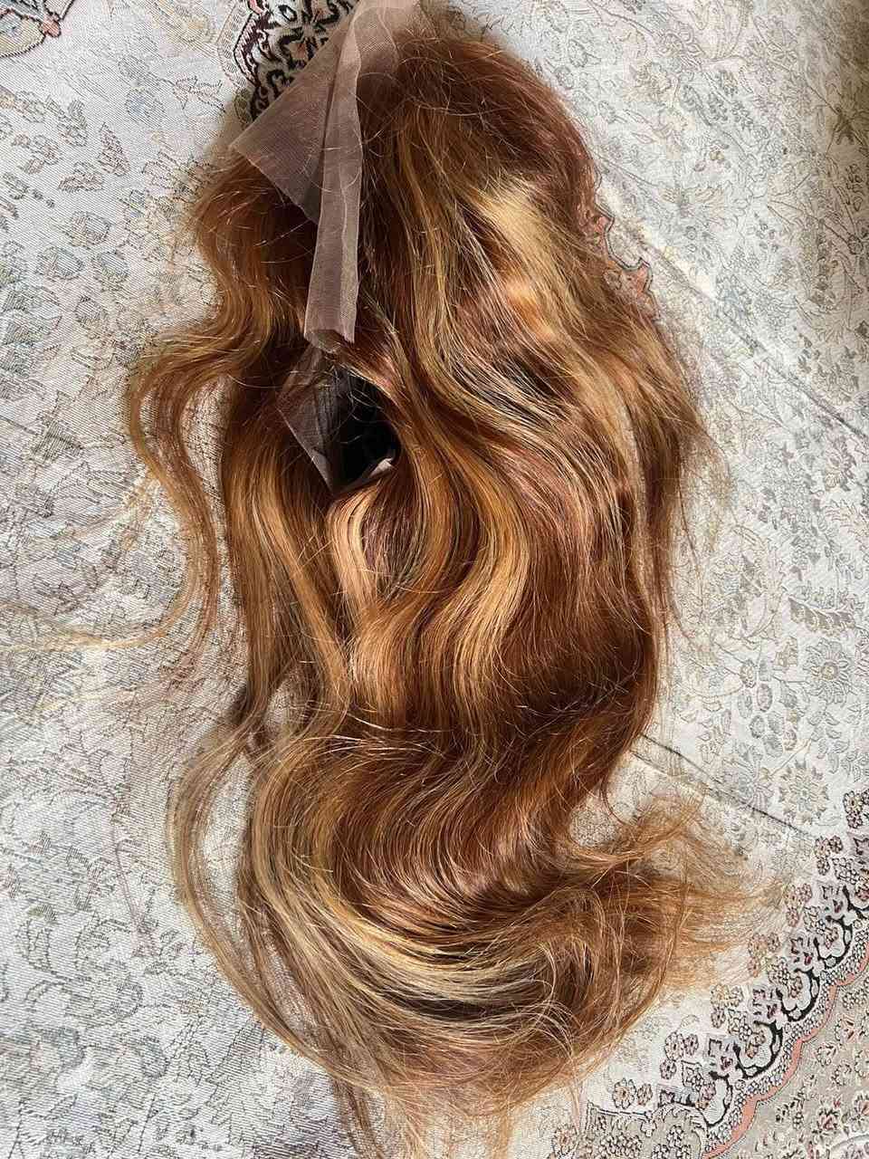 باروكة شعر طبيعي طول 70 شبكة تنفرك كل الاتجاهات سحب لون وصبغ وكوي  ضمان مدى الحياة


**إذا كنت صاحب هذا الإعلان وتريد حذفه لأي سبب، رجاءا أرسل رسالة إلى الدعم الفني**