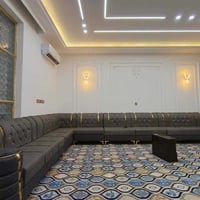 ديوان • قماش كتان • تكريت