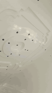 جص وبورك • شغل مهندس • رمادي