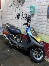 مكينه ٥٦ • معدل ١٢٠ • كلجات FCS