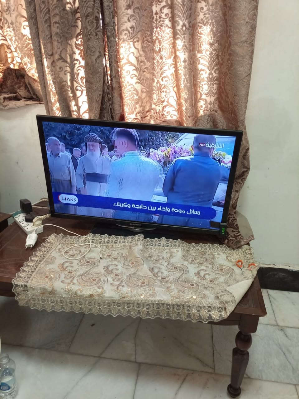 غراض بيت نضيفه كامله للبيع شلع مكاني الغزاليه سوق النفله


**إذا كنت صاحب هذا الإعلان وتريد حذفه لأي سبب، رجاءا أرسل رسالة إلى الدعم الفني**