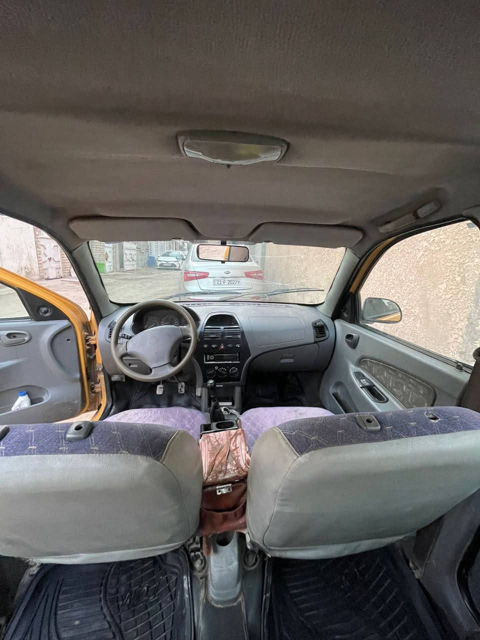 30 بيها مجال


**إذا كنت صاحب هذا الإعلان وتريد حذفه لأي سبب، رجاءا أرسل رسالة إلى الدعم الفني**