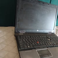حاسبة HP • بعقوبة • ناحية كنعان