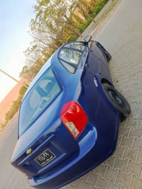 اوپترا 2006 • مكيف • ايبي ايس