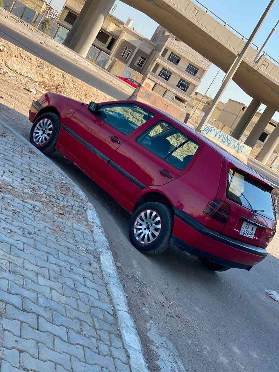السلام عليكم كولف موديل 93 كير مكينة جاهزه تبريد شغال كهربائيات كلها شغاله رقم بغداد كير اوتوماتيك ومشروع وطني وبأسمي مكاني بغداد الجديدة قرب جبار ابو الشربت السعر ٣٥ الرقم *********** بغداد, العراق
